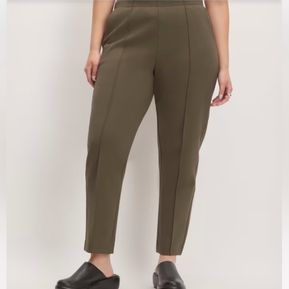 EVERLANE THE DREAM PANTS